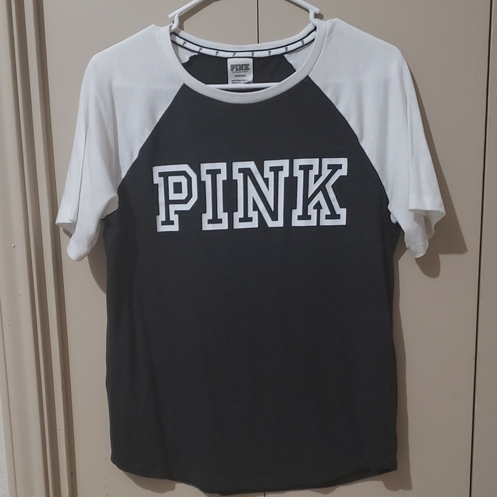 Victoria's Secret Pink tshirt